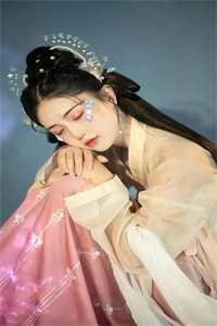 梨花落尽，云散夜未明在线阅读