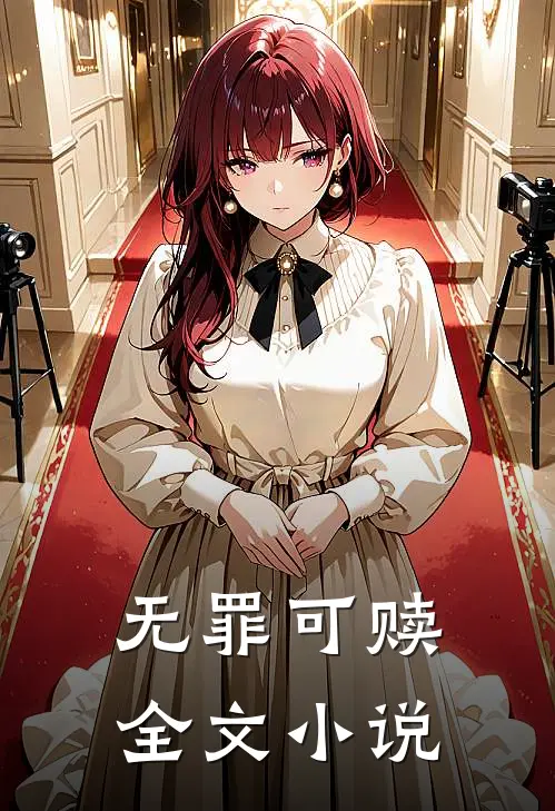 无罪可赎全文在线阅读