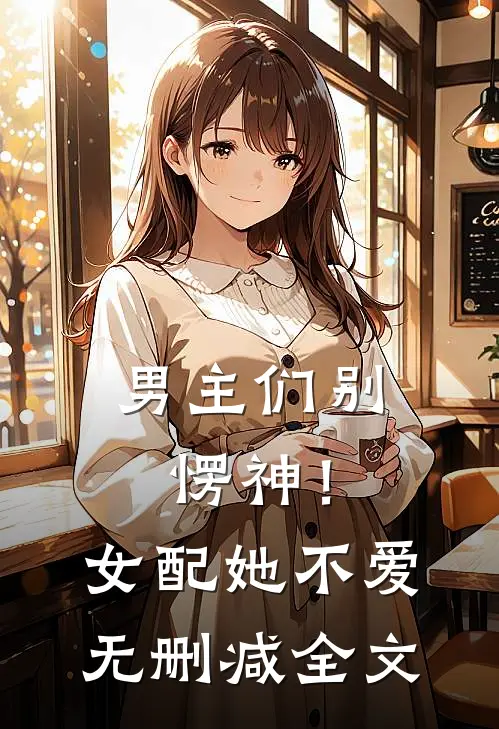男主们别愣神!女配她不爱无删减全文