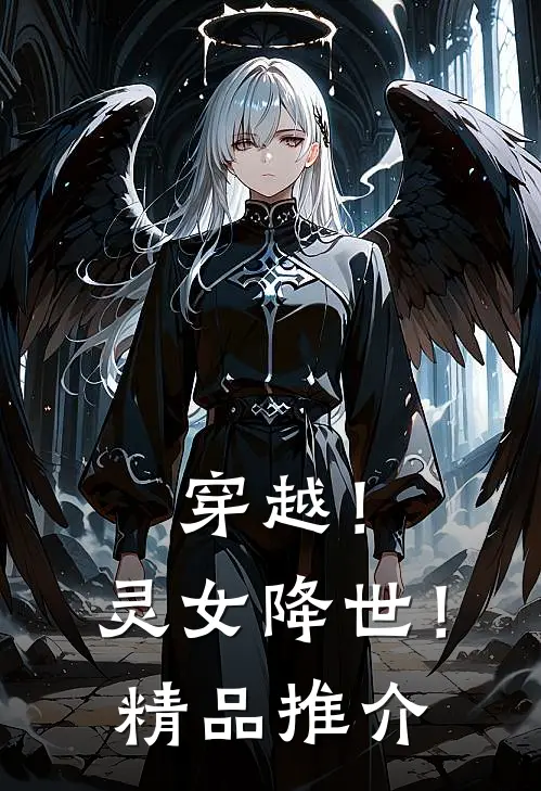 穿越!灵女降世!精品推介漫画