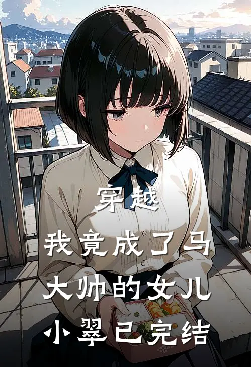 穿越我竟成了马大帅的女儿小翠已完结了吗