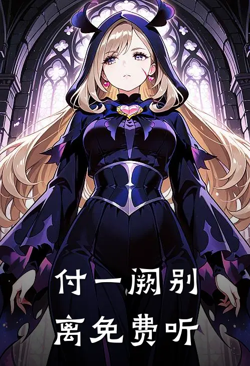 付一阙别离免费听