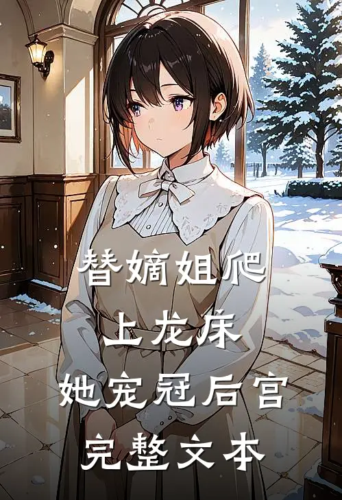 替嫡姐爬上龙床，她宠冠后宫完整文本