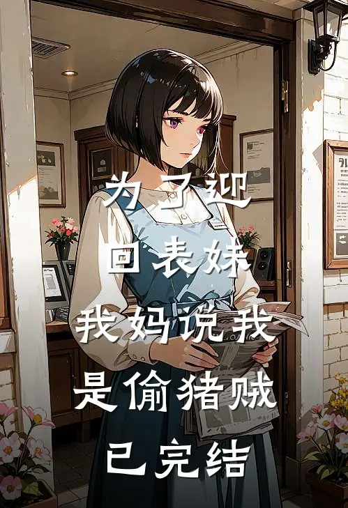 为了迎回表妹,我妈说我是偷猪贼已完结