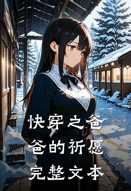 快穿之爸爸的祈愿完整文本