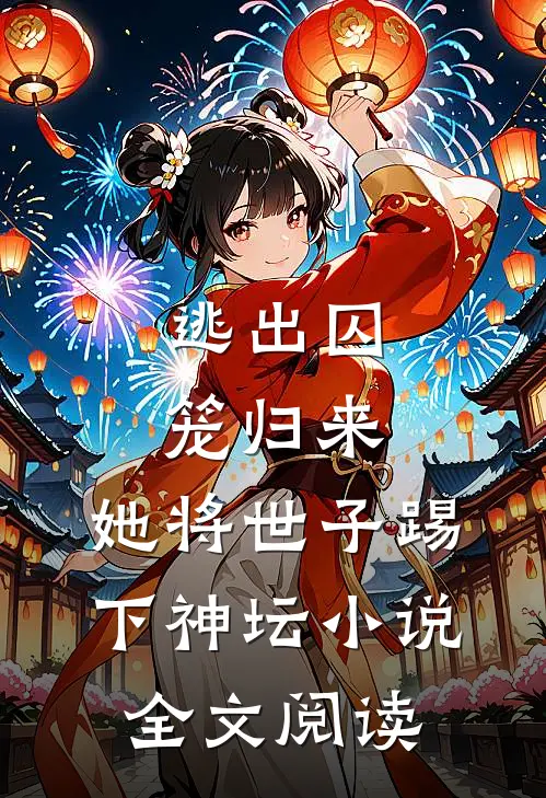 逃出囚笼归来,她将世子踢下神坛全文阅读免费