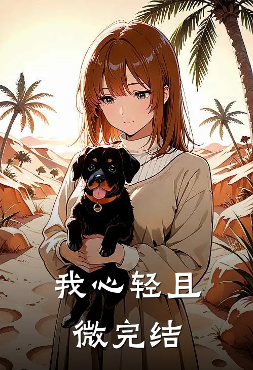 我心轻且微完结
