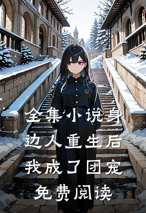 全集小说身边人重生后我成了团宠免费阅读