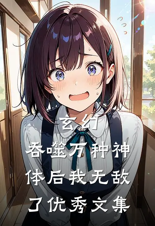 玄幻吞噬万种神体后我无敌了优秀文集免费阅读