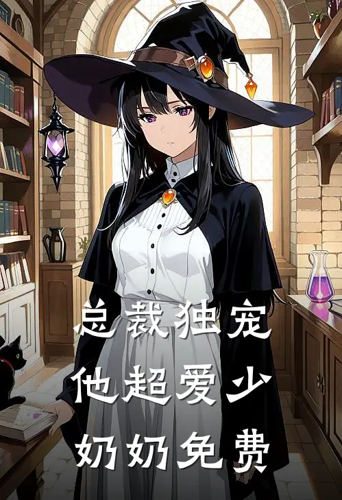总裁独宠：他超爱少奶奶免费