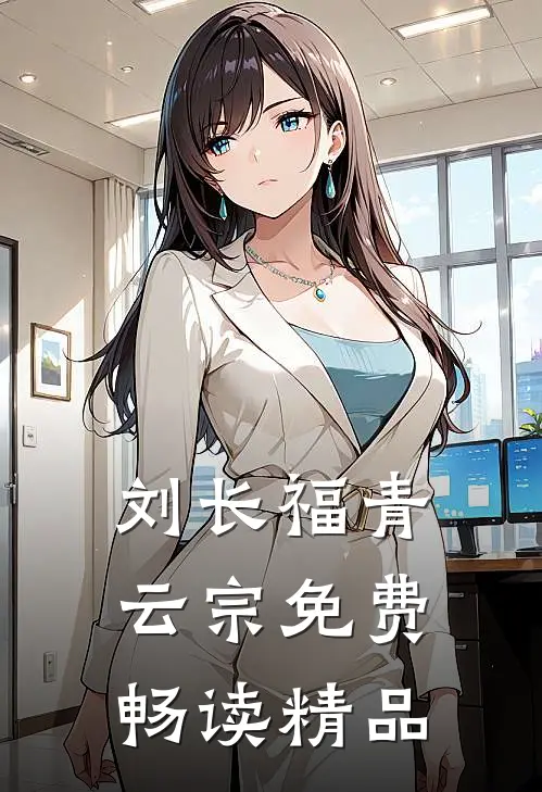 刘长福青云宗免费畅读精品