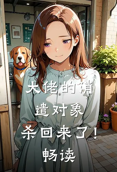 大佬的消遣对象，杀回来了！畅读