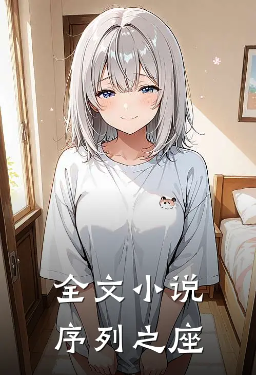 全文序列之座排行榜