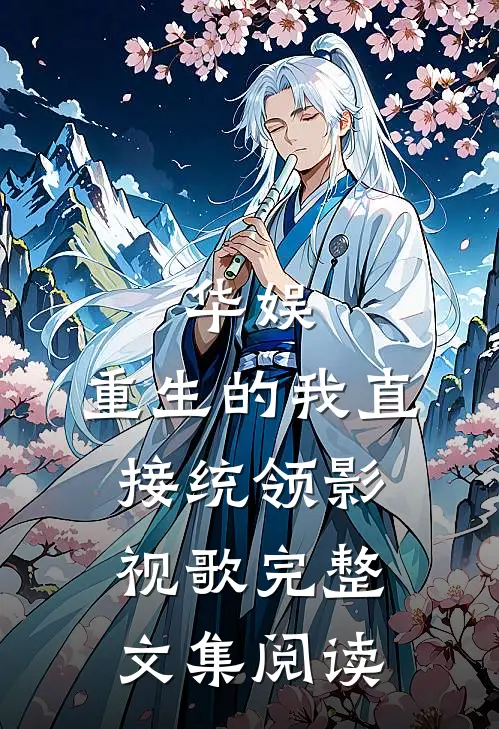 华娱：重生的我直接统领影视歌完整文集阅读