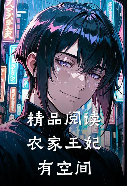 精品阅读农家王妃有空间