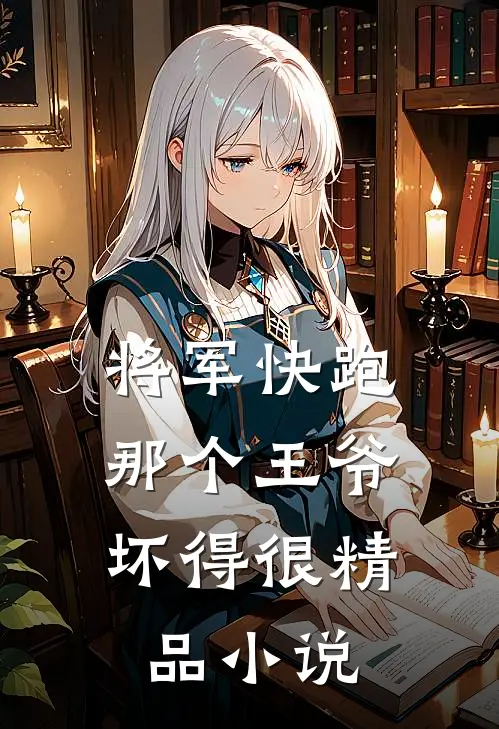将军快跑，那个王爷坏得很精品小说
