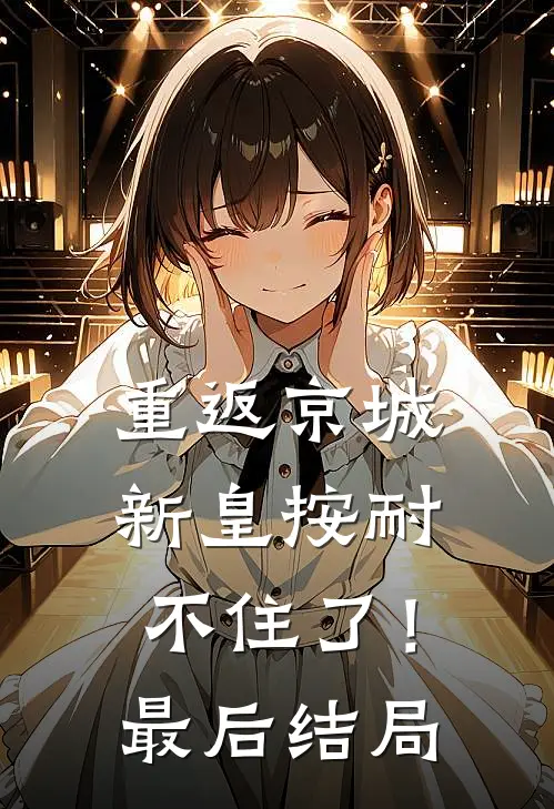 重返京城，新皇按耐不住了！最后结局