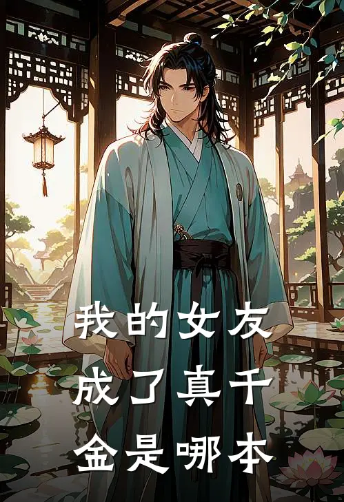 我的女友成了真千金是哪本