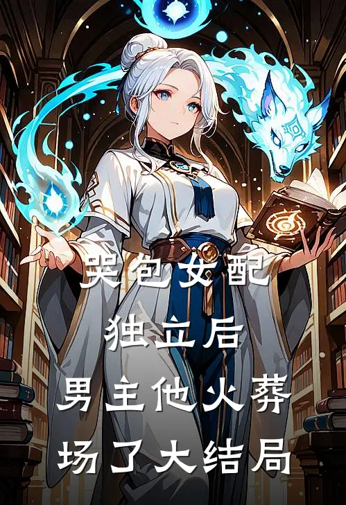 哭包女配独立后,男主他火葬场了大结局免费阅读