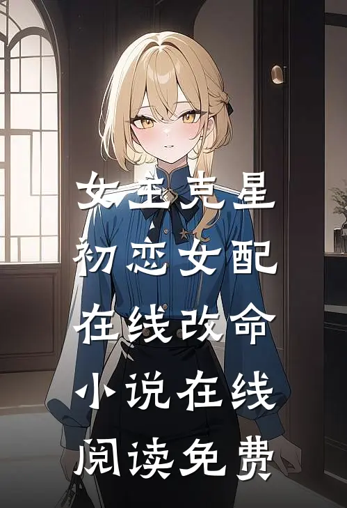 女主克星,初恋女配在线改命在线阅读免费全文