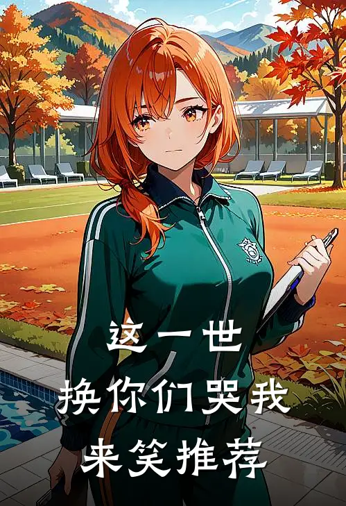 这一世,换你们哭我来笑推荐阅读