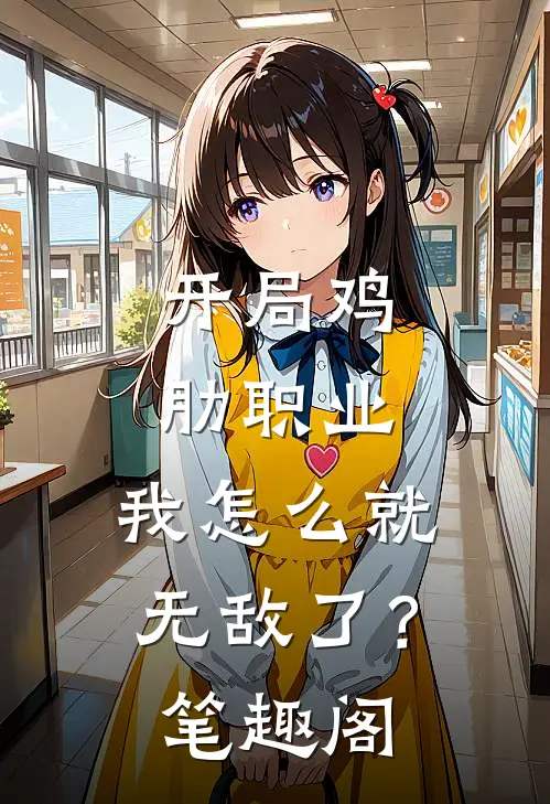 开局鸡肋职业,我怎么就无敌了?笔趣阁免费阅读