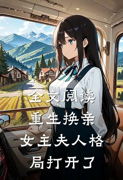 全文阅读重生换亲,女主夫人格局打开了
