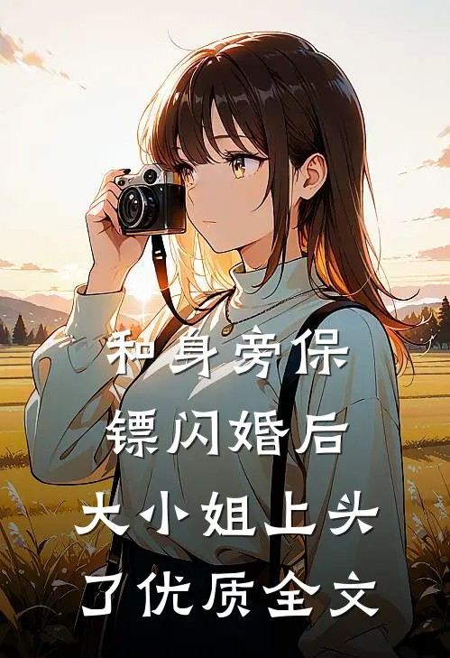 和身旁保镖闪婚后，大小姐上头了优质全文