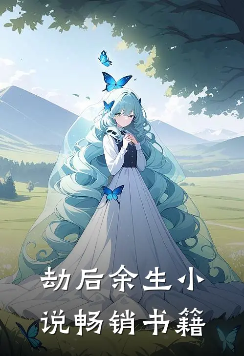 劫后余生小说畅销书籍