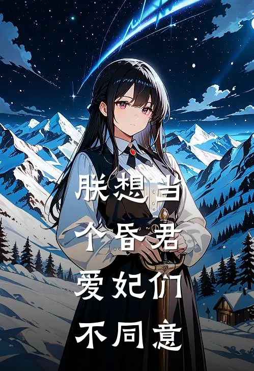 朕想当个昏君,爱妃们不同意了