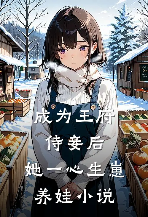 成为王府侍妾后,她一心生崽养娃免费阅读