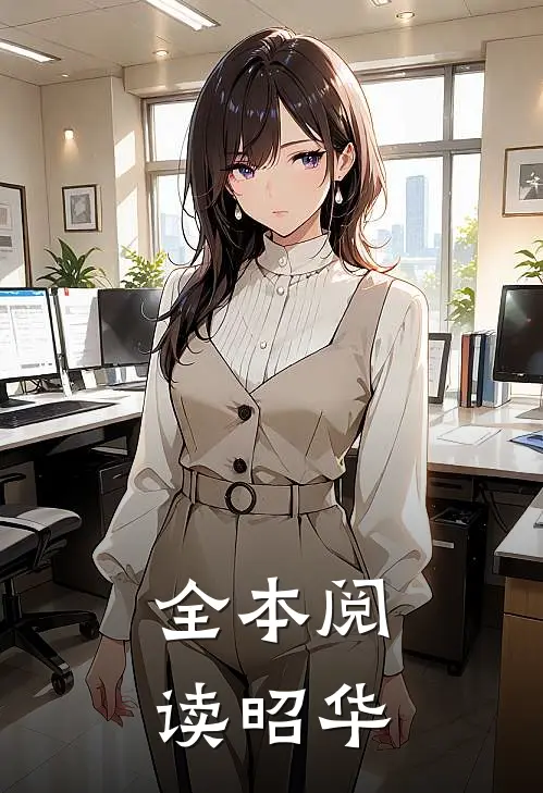 全本阅读昭华的