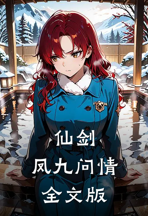 仙剑凤九问情全文版在线阅读