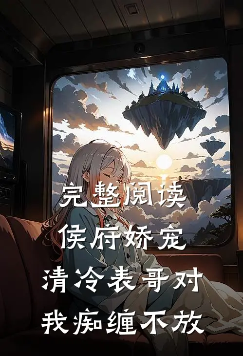 完整阅读侯府娇宠：清冷表哥对我痴缠不放
