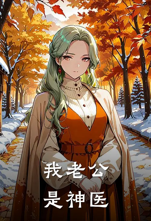 我老公是神医