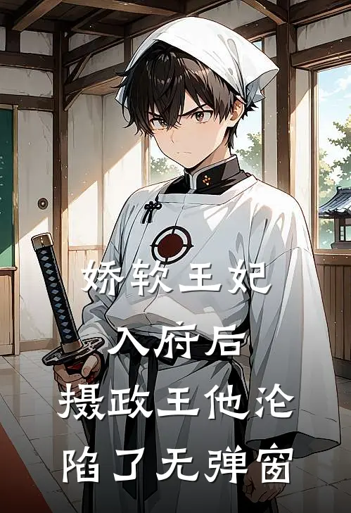 娇软王妃入府后,摄政王他沦陷了无弹窗免费阅读