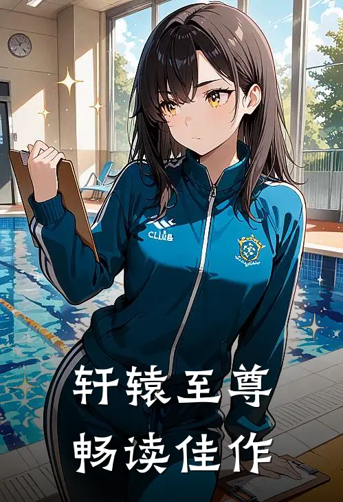 轩辕至尊畅读佳作