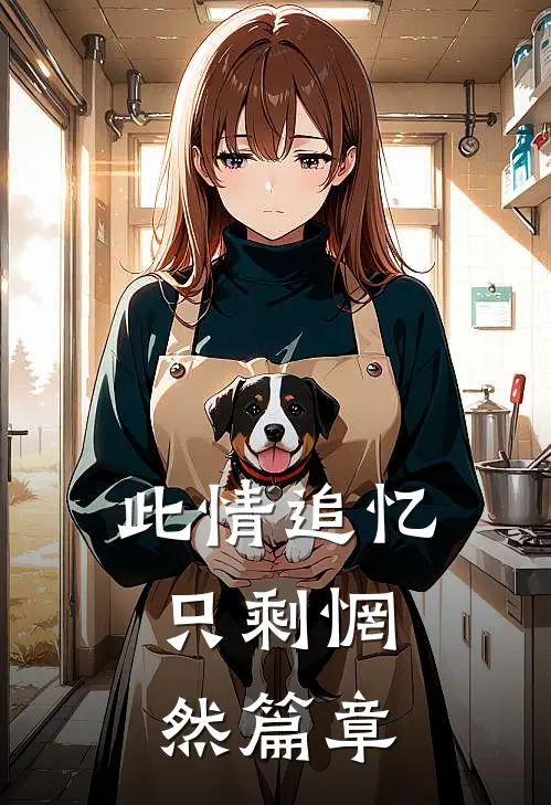 此情追忆,只剩惘然篇章在线阅读