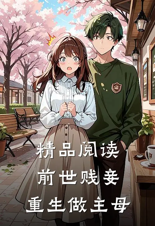 精品阅读前世贱妾,重生做主母亲的