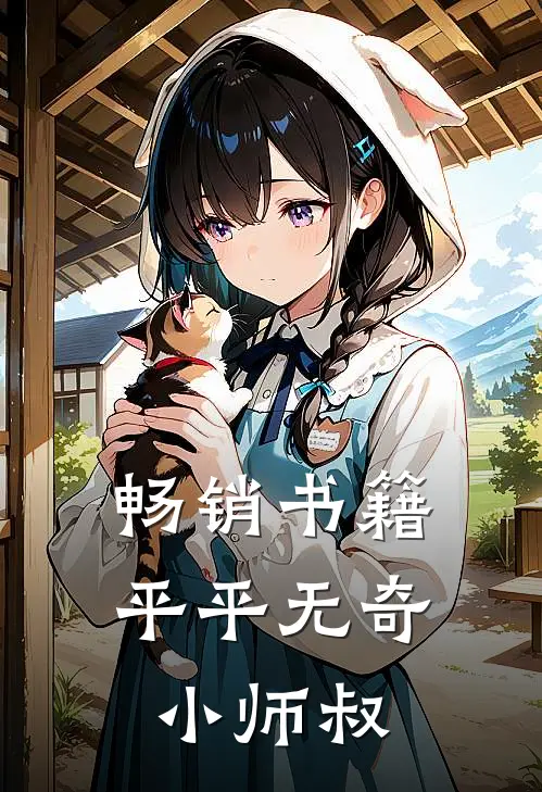 畅销书籍平平无奇小师叔在线阅读