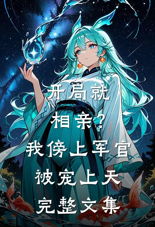 开局就相亲?我傍上军官被宠上天完整文集免费阅读
