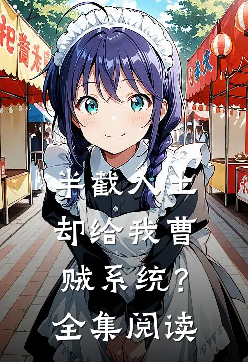 半截入土：却给我曹贼系统？全集阅读