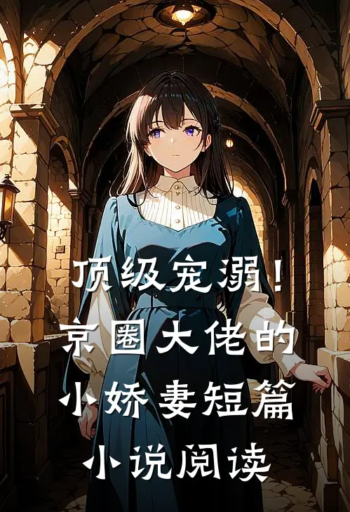顶级宠溺!京圈大佬的小娇妻短篇阅读