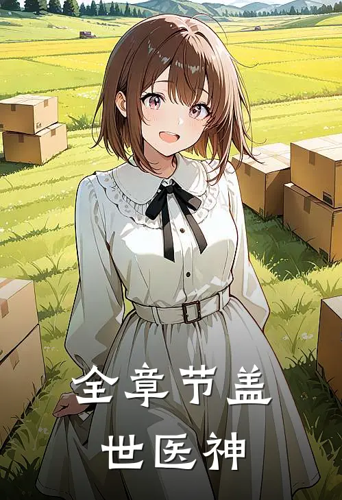 全章节盖世医神