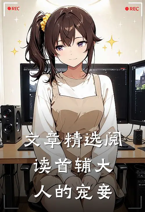 文章精选阅读首辅大人的宠妾