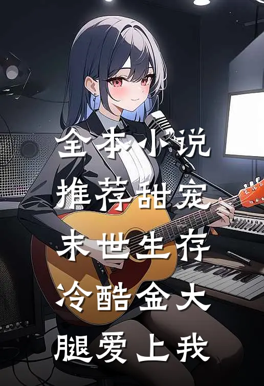 全本小说推荐甜宠：末世生存，冷酷金大腿爱上我