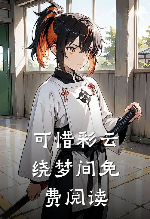 可惜彩云绕梦间免费阅读全文