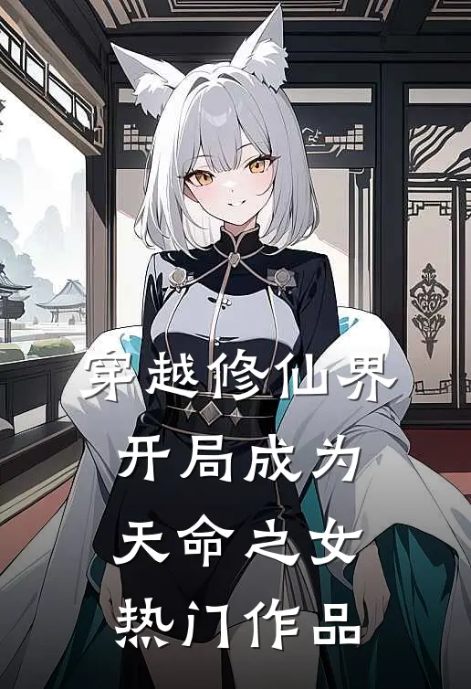 穿越修仙界,开局成为天命之女热门作品