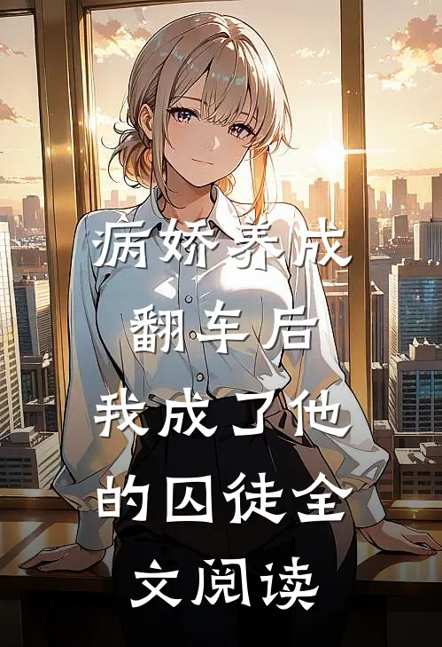 病娇养成翻车后,我成了他的囚徒全文阅读无弹窗