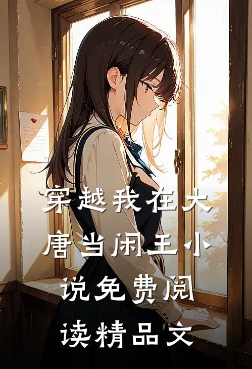 穿越我在大唐当闲王小说免费阅读精品文